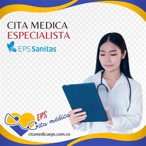 eps sanitas citas medicas telefono|Canales de Acceso